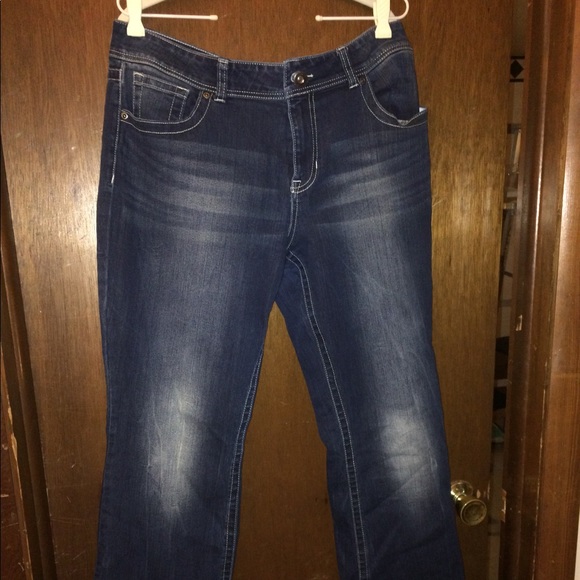 Apt. 9 Pants - Apt 9 Jeans